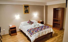 Hotel Joram